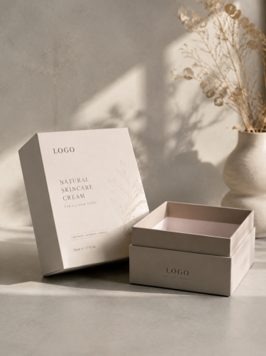 Custom Rigid Boxes