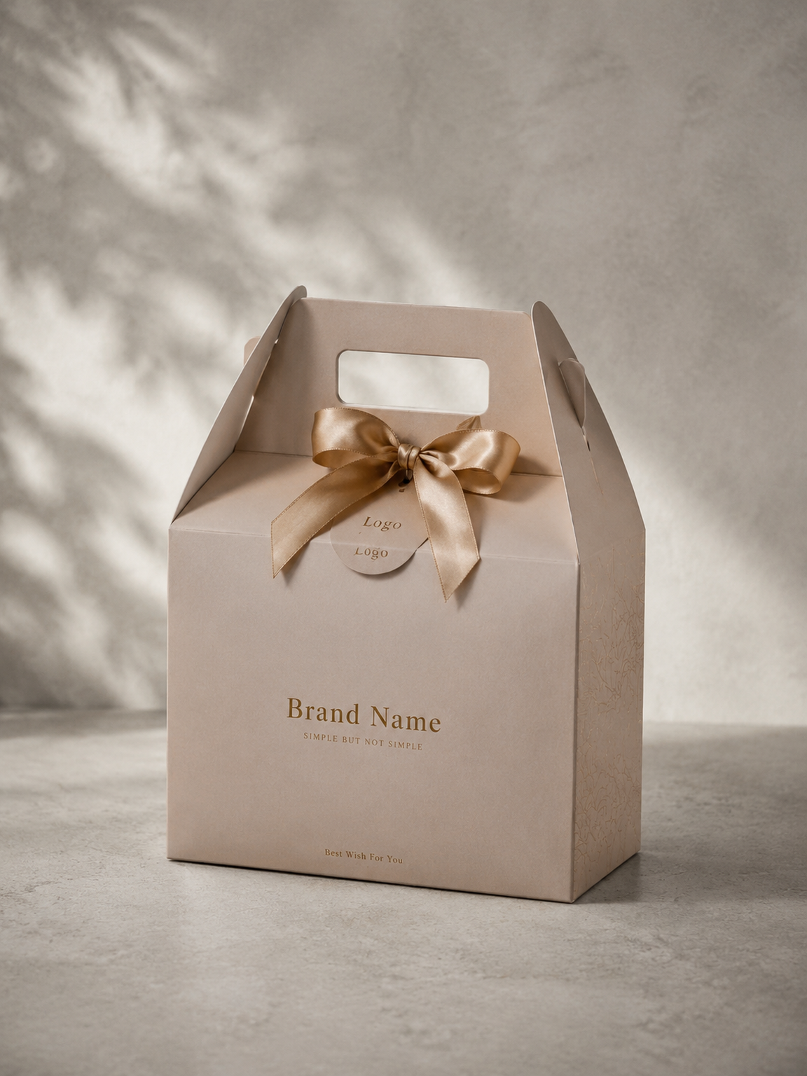 Custom Gift Boxes