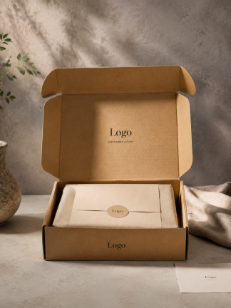 Custom Mailer Boxes