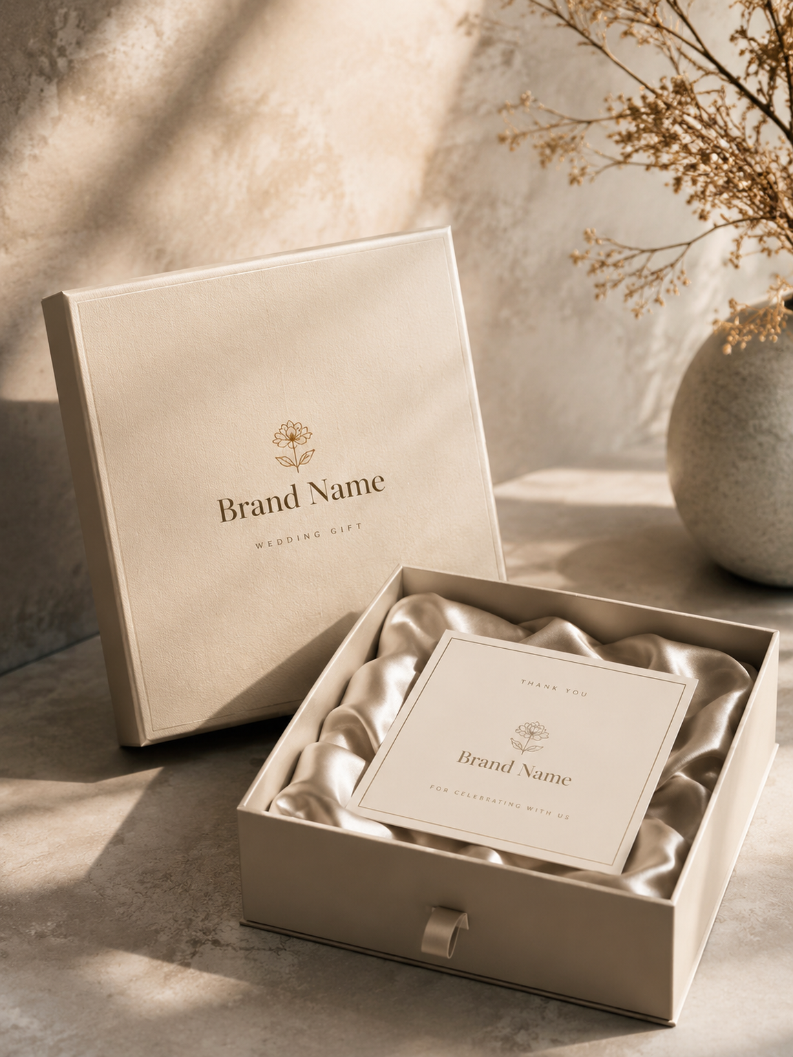 Gift Packaging