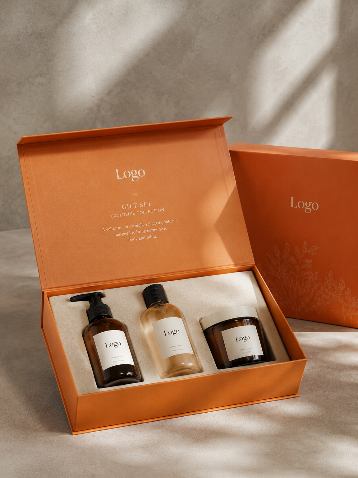 Cosmetic Packaging