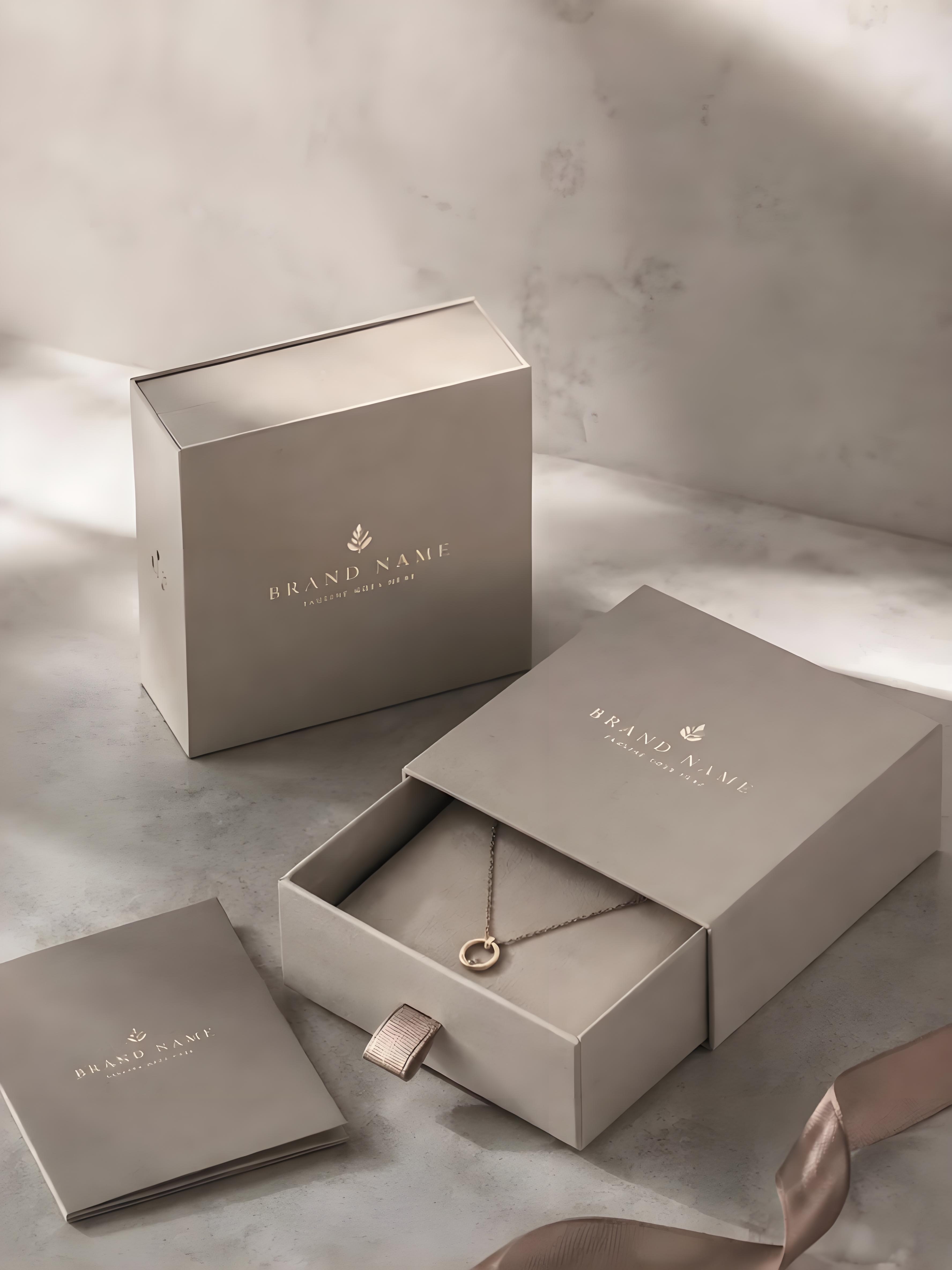 Jewelry Packaging