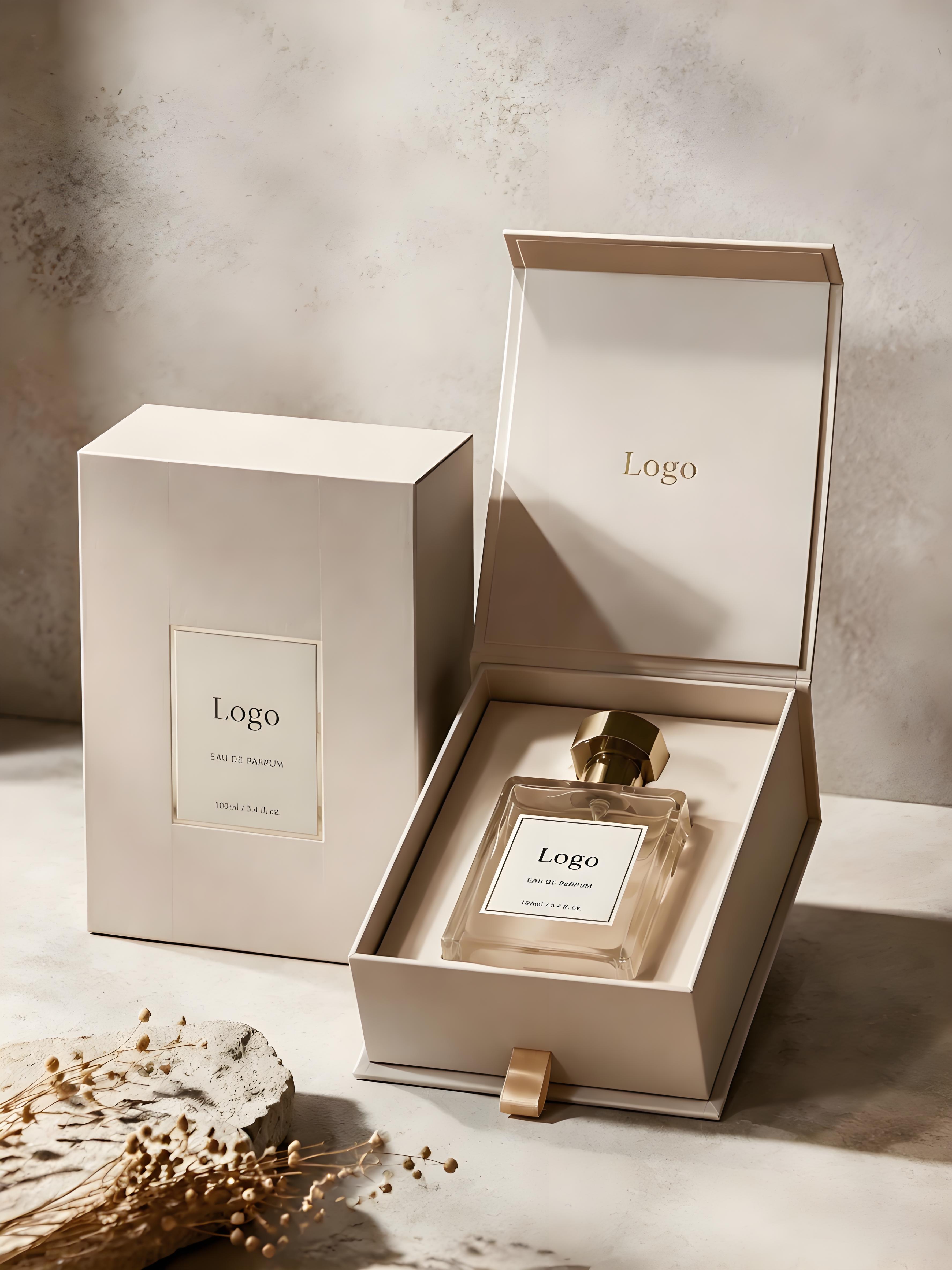 Perfume Packaging