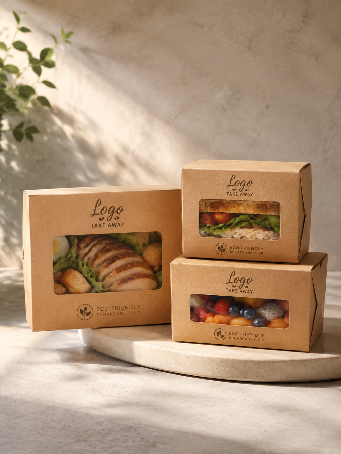 Food Packaging