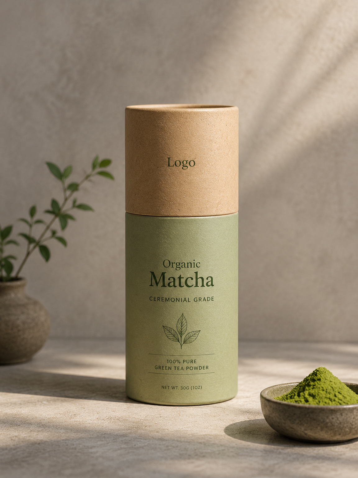 Tea Packaging
