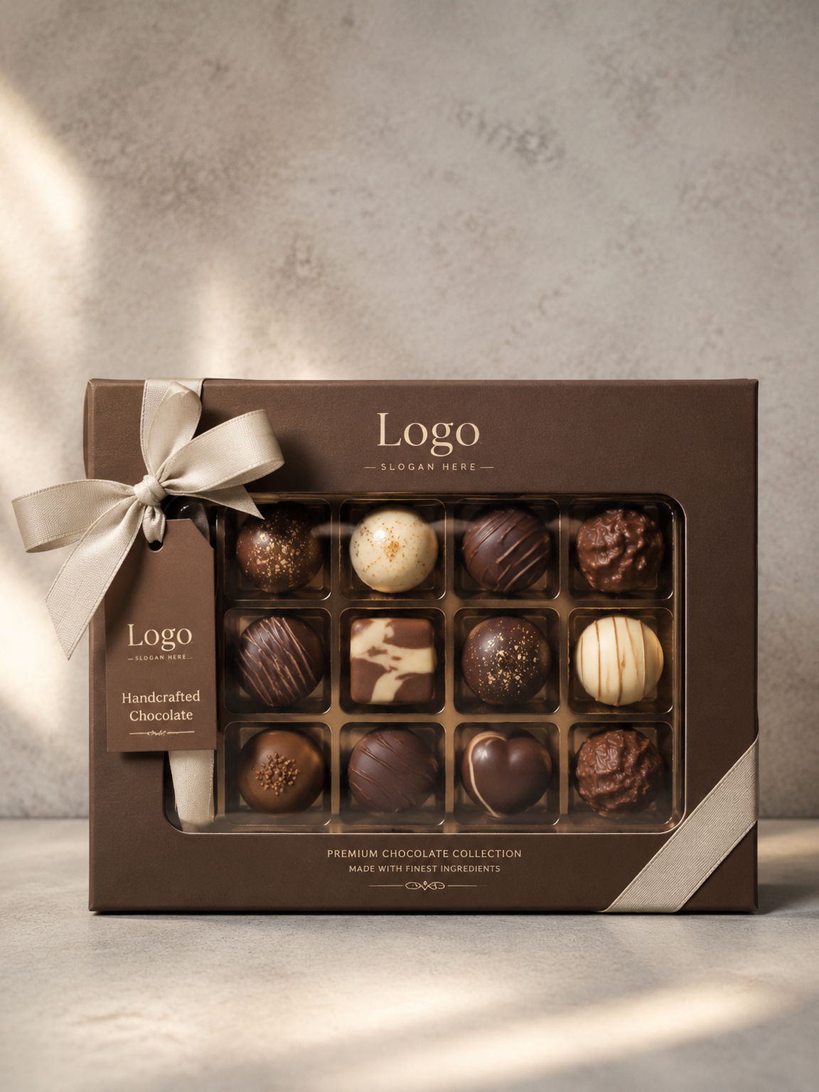 Chocolate Packaging