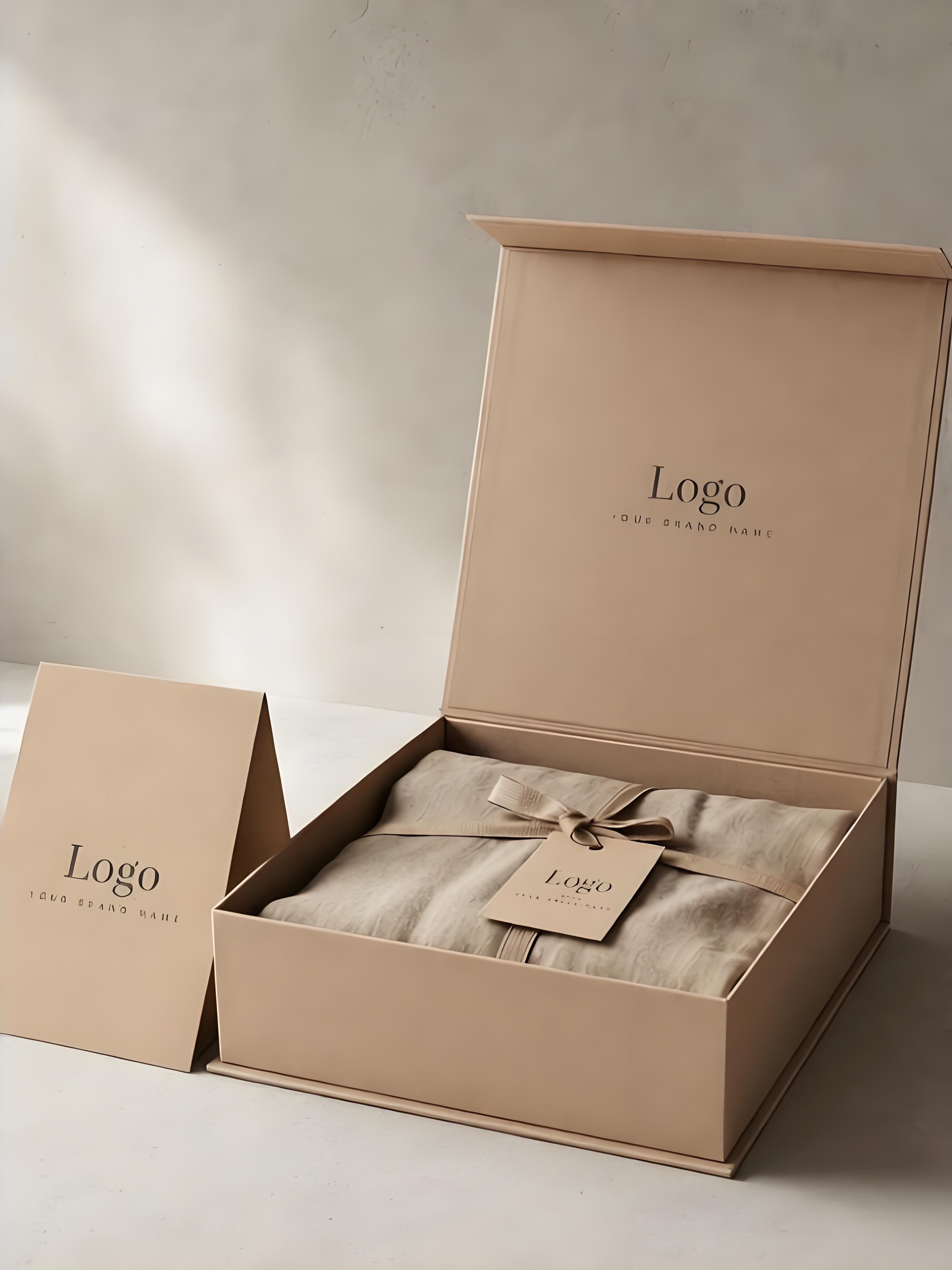 Apparel Packaging