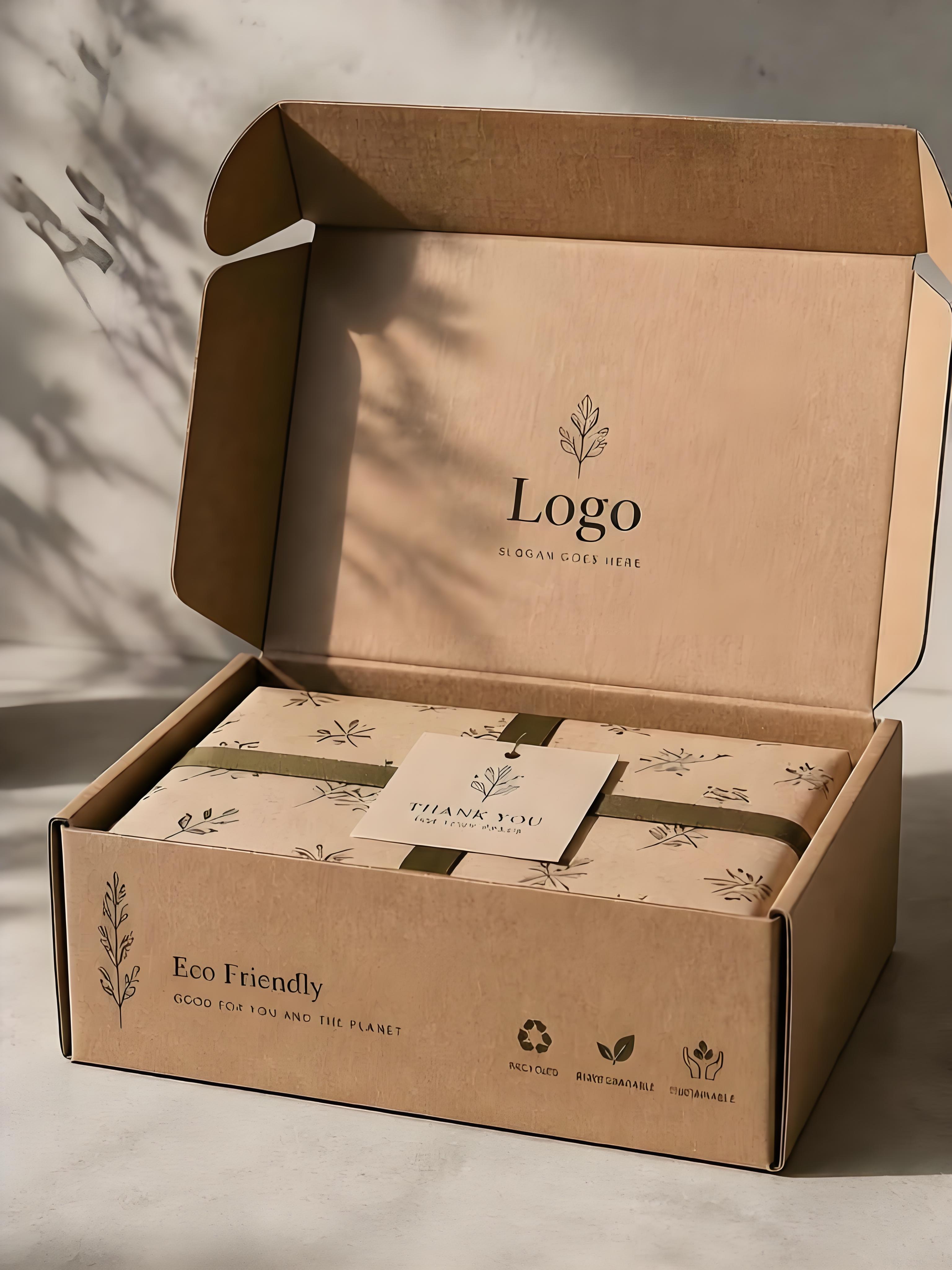 Ecommerce Packaging
